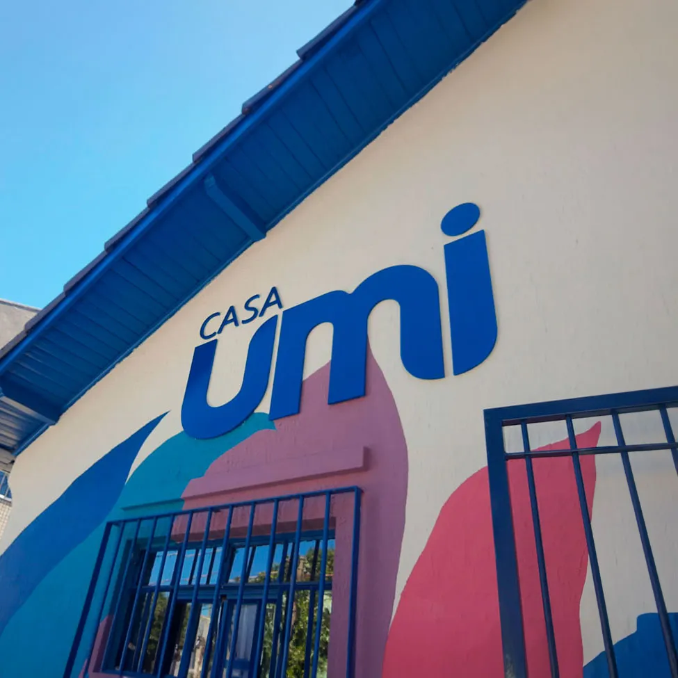 Casa Umi 69